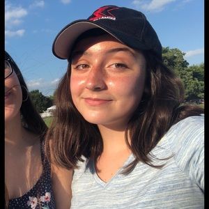 Meet your Posher, Madison